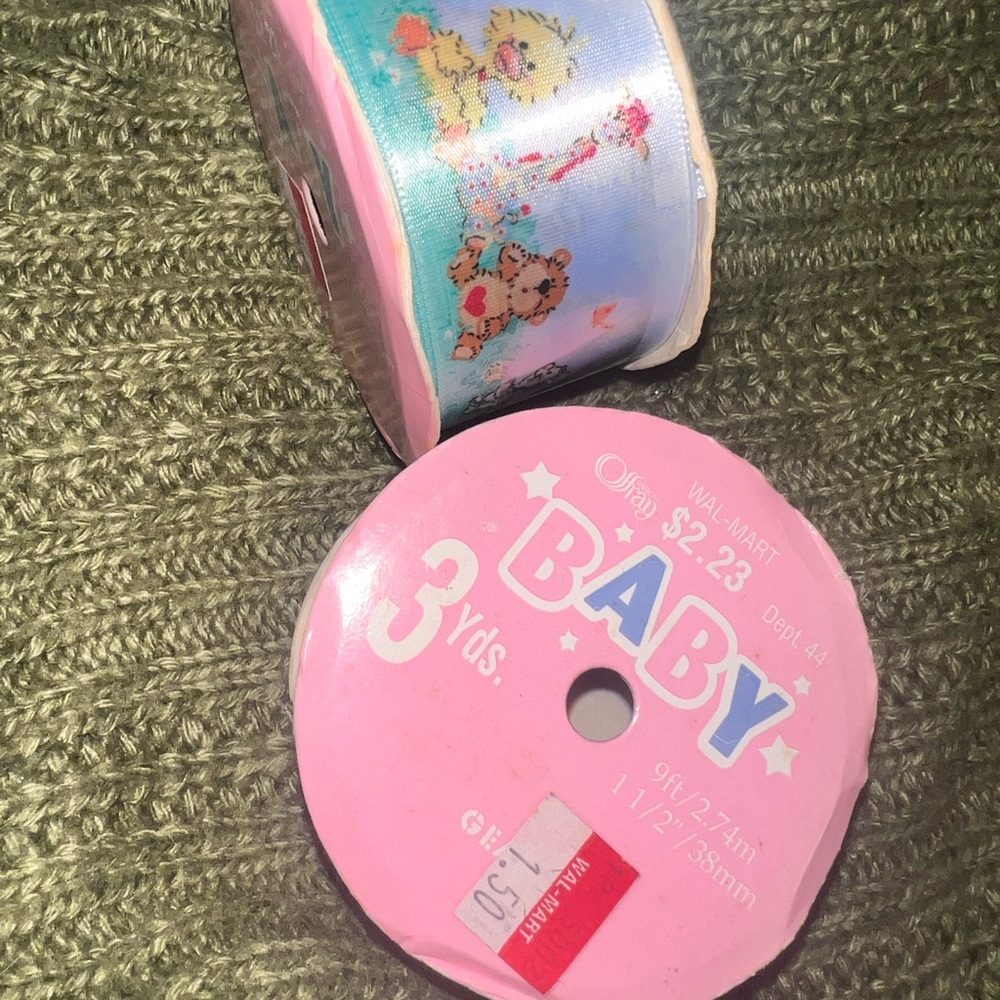 Ribbon bundle options - Picture 6 of 6
